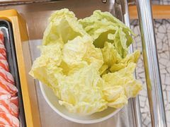 -椰子印象椰子鸡·椰奶鸡·糟粕醋(友谊阳光城店)