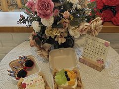 -千浔一暖DIY蛋糕烘焙(人民大学店)
