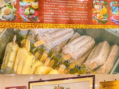 -顺记冰室(宝华路店)