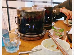 -Thai Basil罗勒叶泰式餐厅(时代天街店)