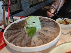 -小龙翻大江文化火锅(宽窄店)
