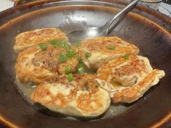 -客家汇·客家传承菜(水库店)