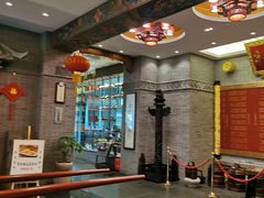 -宁波状元楼酒店(和义路店)