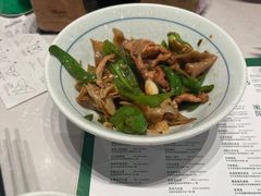 -费大厨辣椒炒肉(黄兴中心广场店)