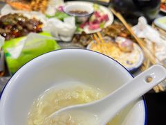 -星月烧烤(安国街店)