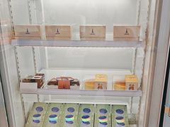 -LanTa蓝塔烘焙(锦艺城店)