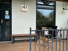 -Cafe Villa