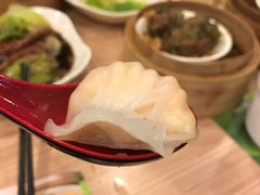 -添好运点心专门店(中环IFC店)