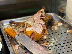 -淄博蓝海国际大饭店·蓝钻国际美食自助百汇(柳泉路店)