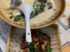 -75幢私房菜馆