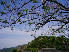 -台州府城(江南长城)