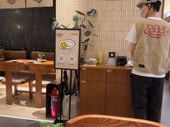-CURRY YA 熟成咖哩專門店(深圳湾万象城店)