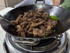 -王城醋血鸭老店