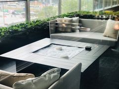 -丽思卡尔顿·炙焰·铁板烧餐厅