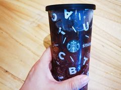 -星巴克(泰安万达店)