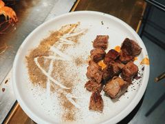 -大神太神·铁板烧(瑞虹天地月亮湾店)
