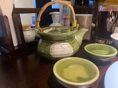 -松子料理(白家庄店)