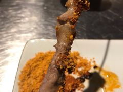-很久以前羊肉串(大华三路店)