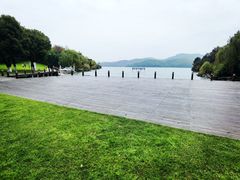 -天目湖涵田度假村