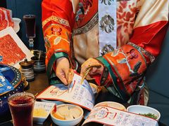 -东来顺·非遗火锅(赛格国际购物中心店)