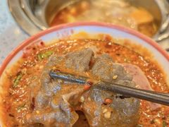-喜家自助小火锅(乐客城店)