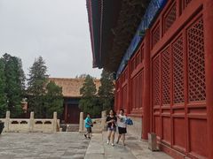 -北京市劳动人民文化宫(太庙)