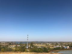 -恋山坝上草原