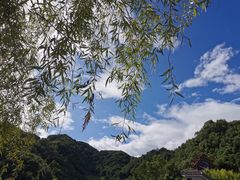 -塔云山