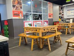 大堂-满诗爷黄辣丁(金岛花园店)