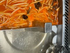 -海底捞火锅(奥森店)
