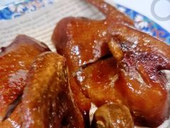 -正院大宅门烤鸭(首体店)