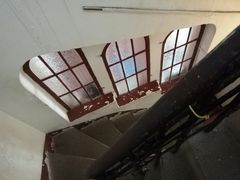 -青岛市江苏路基督教堂
