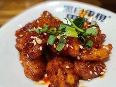 -黑白电视长沙小吃(悦汇城店)