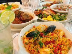 -Versailles Restaurant Cuban Cuisine