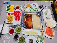 -海底捞火锅(铂澜大象城店)