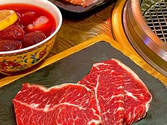 -焱岛烧肉·活鳗炙烤(晋江万达店)