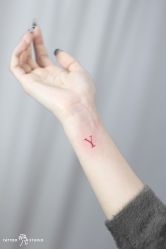 -飛凡TATTOO纹身•原创