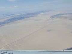 -敦煌莫高国际机场