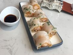 -喜粤8号(四海唐人街店)