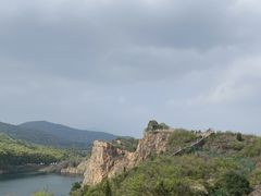 -白马涧龙池景区