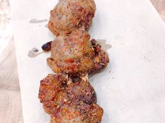 -新疆巴州金丝特餐厅(大钟寺店)