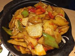 -醉得意·山茶油炒土鸡(泰安万达店)
