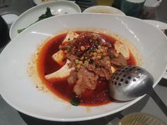 -四川饭店(城乡购物中心店)