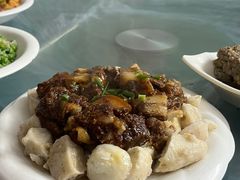 -中元酒楼侏儒三蒸(建新东区店)