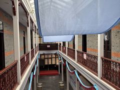 -上海交通大学董浩云航运博物馆