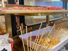 -热辣宗师·串串火锅(万达金街店)