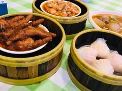 -快乐海鲜城(虎泉街店)