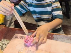 -南京大牌档(崇文门国瑞店)