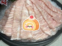 -海底捞火锅(金桥太茂商业广场店)
