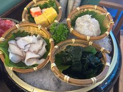 -牛New寿喜烧(新六百店)
